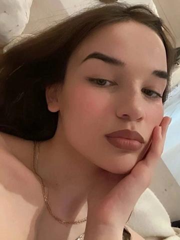 Индивидуалка Надежда Фотография 2